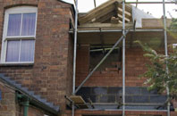 free Belfast home extension quotes