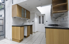 Belfast kitchen extension leads